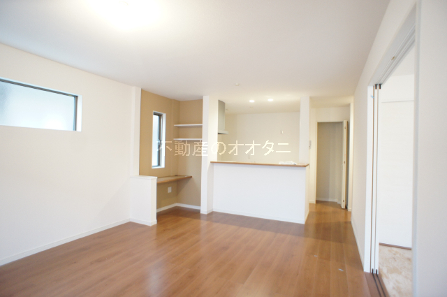 船橋市前貝塚町 新築一戸建て