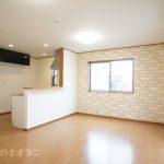 白井市冨士 中古住宅