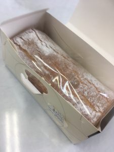 ケーキ