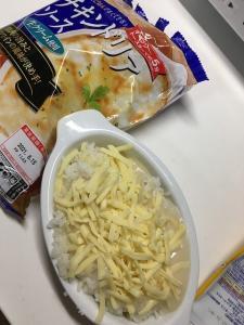 ドリア