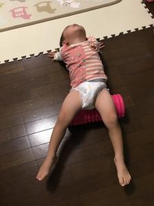フォームローラー