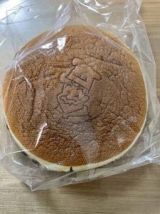 スイーツ
