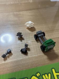 セリア　マイクロブロック