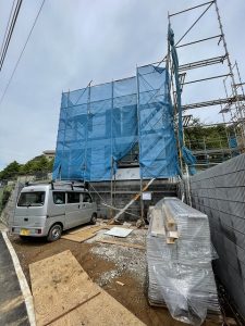 タイムスペースハウス
