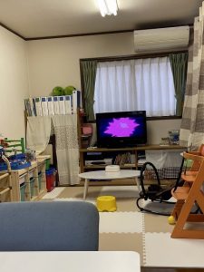 キッズスペース