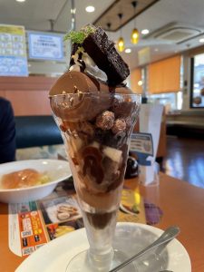 DEVIL'S ブラウニーサンデー