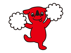 ちーばくん