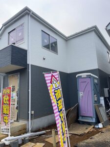 周辺環境が大切です