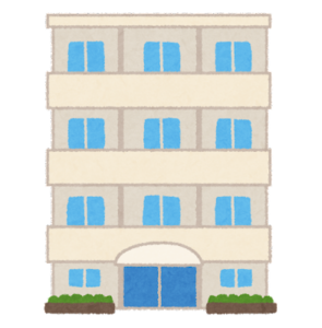 リノベマンション