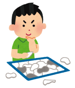 パズル