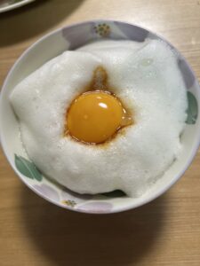 ふわふわTTKG