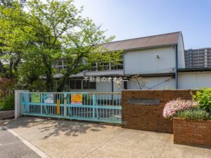 船橋市立南本町小学校