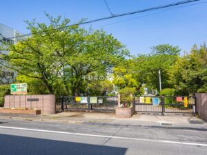 船橋市立湊町小学校