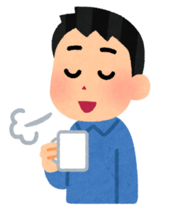 コーヒー