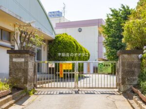 船橋市立二宮小学校