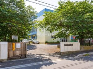 船橋市立咲が丘小学校
