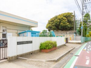 船橋市立塚田小学校