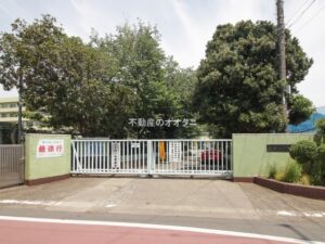 船橋市立大穴北小学校