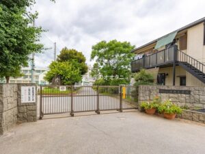 船橋市立法典小学校