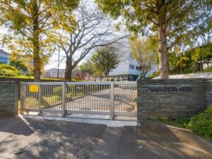 船橋市立芝山西小学校