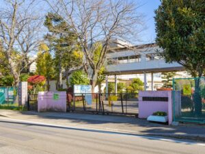 船橋市立薬円台小学校