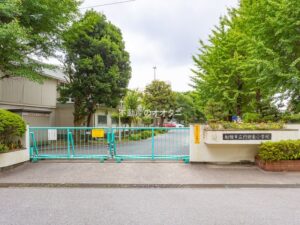 船橋市立行田東小学校
