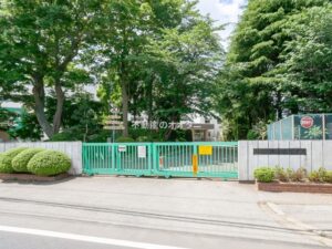 船橋市立豊富小学校