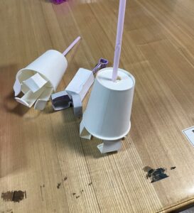 UFOキャッチャー