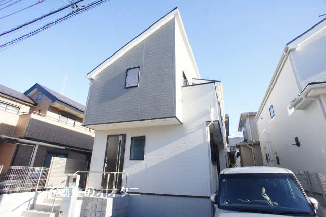 船橋市芝山6丁目 新築一戸建て リナージュ 3号棟