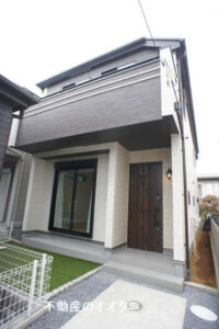 船橋市習志野台5丁目 新築一戸建て ハートフルタウン B号棟