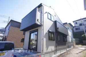 船橋市習志野台4丁目 新築一戸建て ミラスモ 1号棟