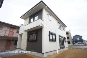 船橋市習志野2丁目 新築一戸建て ケイアイグレイス 1号棟