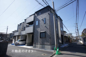 船橋市前原西1丁目 新築一戸建て ケイアイスタイル 2号棟