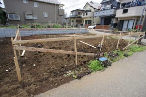 二和向台駅の新築戸建住宅