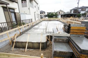 船橋市の新築一戸建て