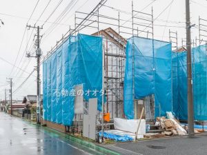 船橋市丸山５丁目