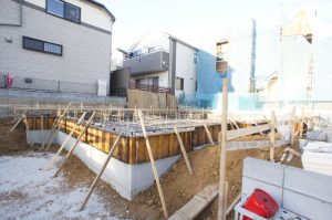 船橋市立大穴北小学校区の新築一戸建