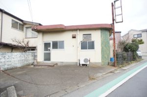 船橋市立大穴小学校近くの新築一戸建て