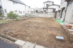 東武野田線馬込沢駅に新着の新築一戸建て