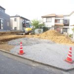 人気の東葉高速線　船橋日大前の新築一戸建て