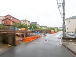 船橋法典駅利用の新築一戸建て