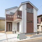 船橋市二宮新築一戸建て