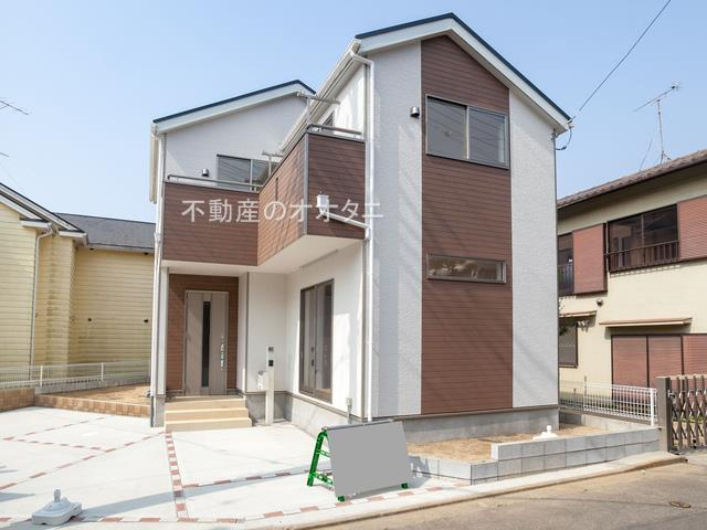 船橋市二宮新築一戸建て