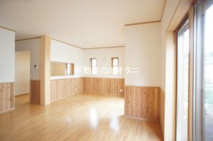 船橋市咲が丘の新築一戸建ての写真