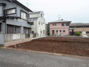 『船橋日大前』駅利用の新築一戸建ての写真