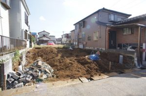 船橋市高野台　新築一戸建て7