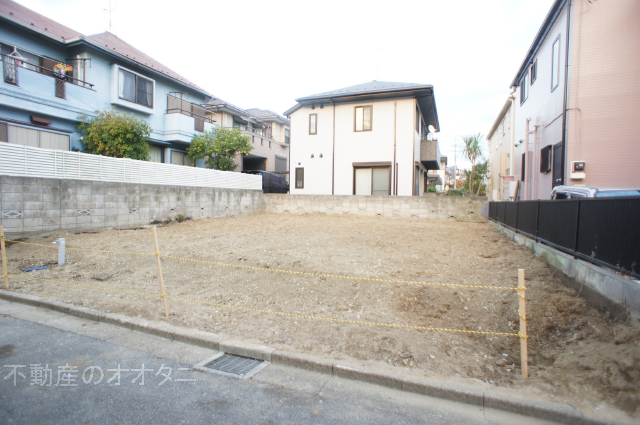 船橋市西習志野１丁目　新築一戸建て