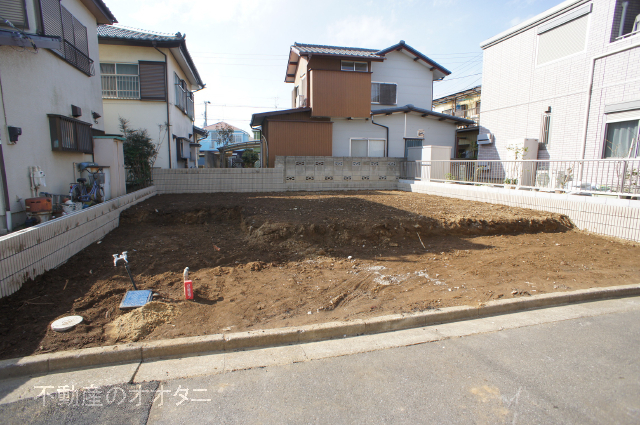 ケイアイテラス　芝山６丁目