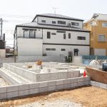 船橋市新高根　新築一戸建て　ミラスモ