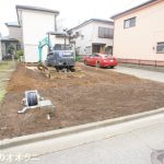 船橋市咲が丘　新築一戸建て